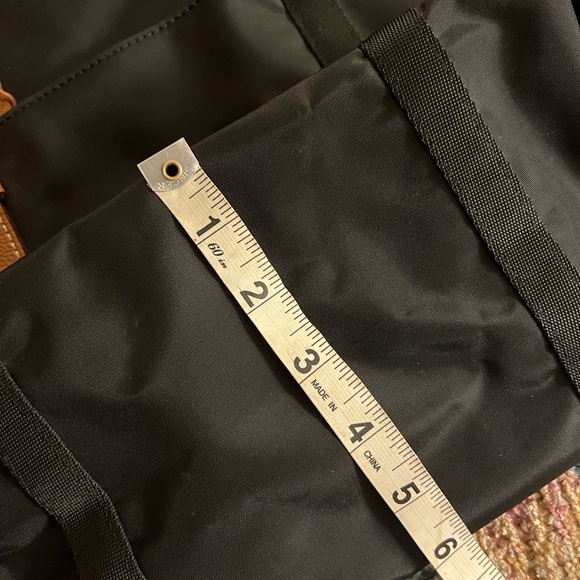 Brics Boutique Nylon Milano Tote - Picture 8 of 8